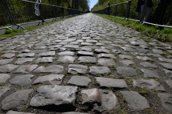 Cobblestone Installation in Melbourne