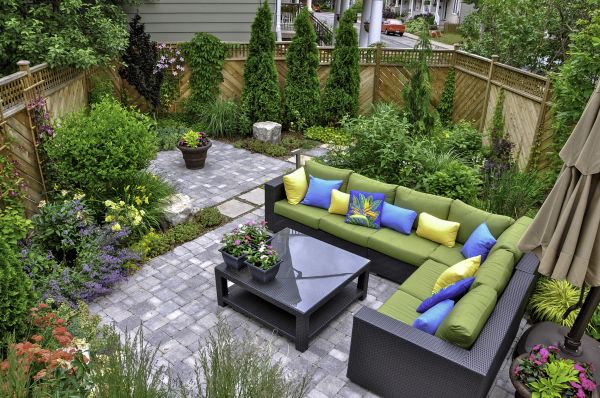 Landscape Hardscaping in Melbourne