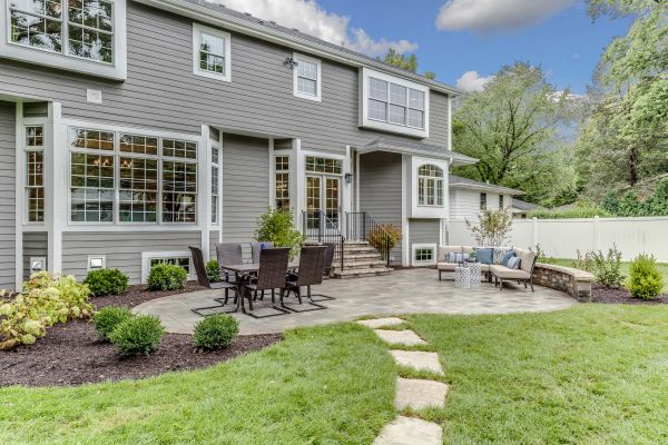 Patio Design Service in Melbourne
