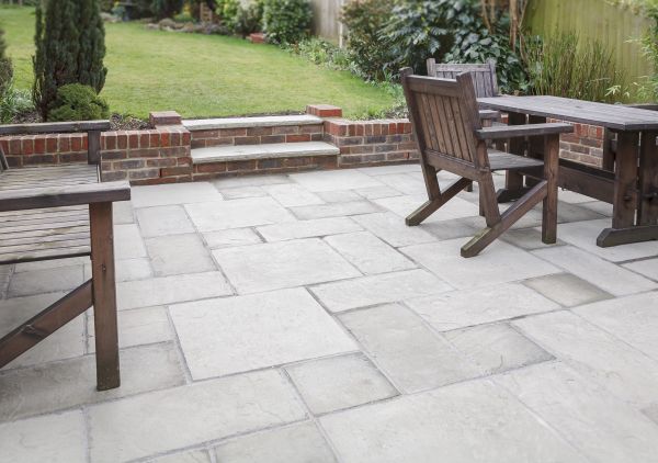 Patio Pavers Installation in Melbourne