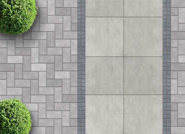 Pavers Hardscaping in Melbourne