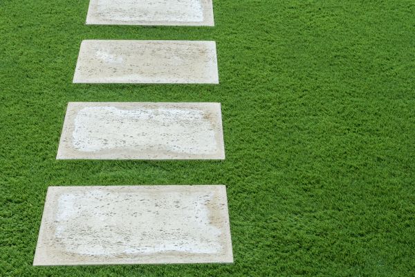 Turf Block Installation in Melbourne