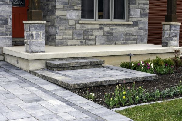 Paving Stones Service in Melbourne