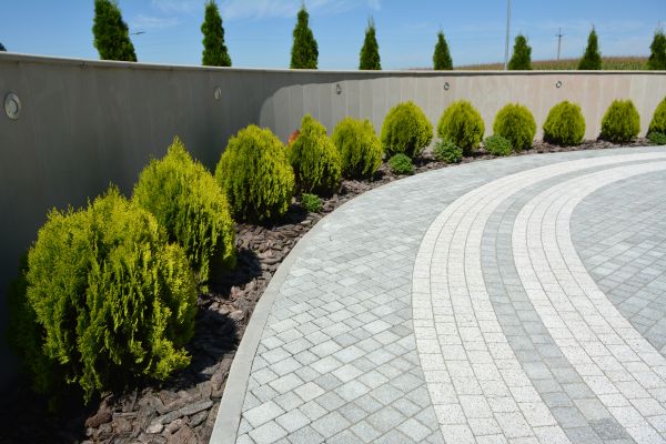 Paver Installation in Melbourne