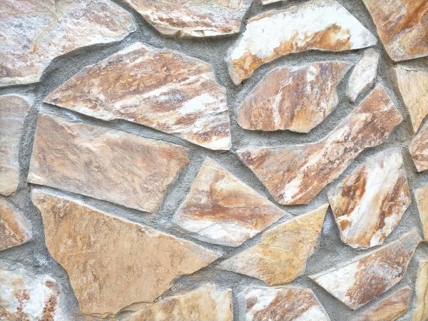 Limestone Patio Installation in Melbourne
