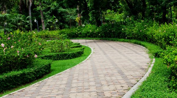 Paver Walkway Repair in Melbourne