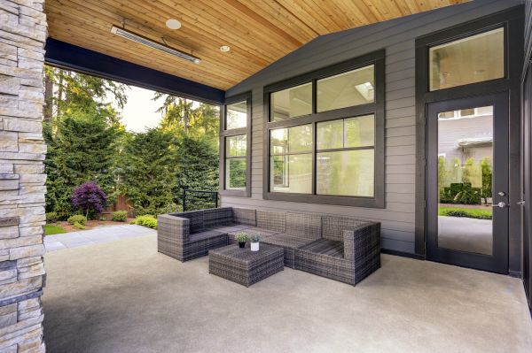 Patio Paving in Melbourne