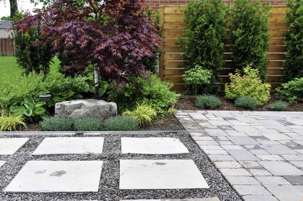 Pavers Landscaping in Melbourne