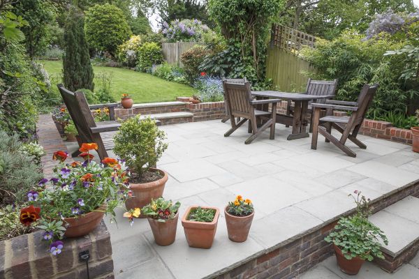 Cement Pavers Installation in Melbourne