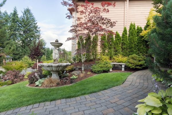 Hardscape Pavers Installation in Melbourne
