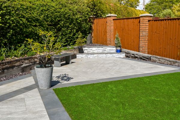 Porcelain Pavers Installation in Melbourne