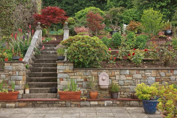 Hardscape Repair in Melbourne