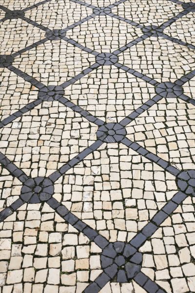 Custom Pavers Installation in Melbourne