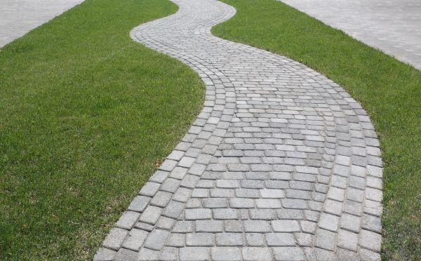 Pathway Paving in Melbourne