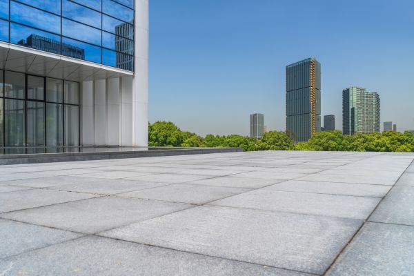 Concrete Pavers Installation in Melbourne