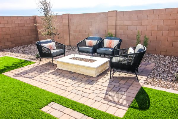 Patio Pavers Repair in Melbourne