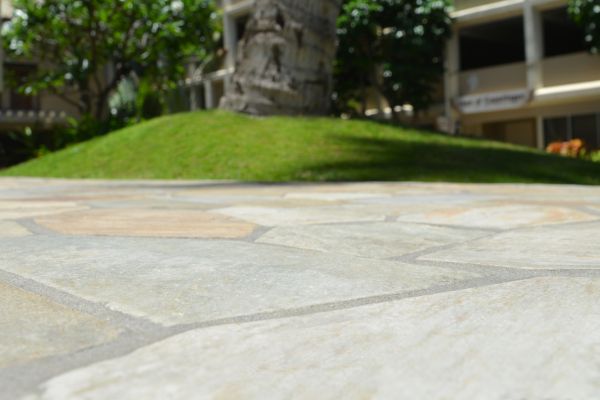 Stone Driveway Construction in Melbourne