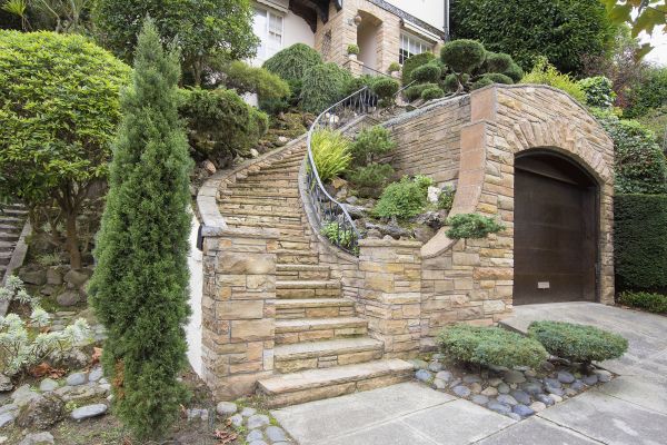 Residential Hardscaping in Melbourne