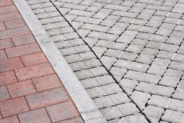 Brick Driveway Paving in Melbourne