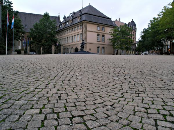 Paving Stone Installation in Melbourne
