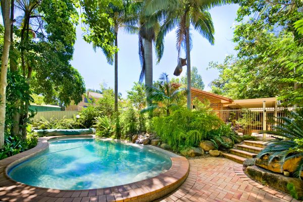 Pool Patio Paving in Melbourne
