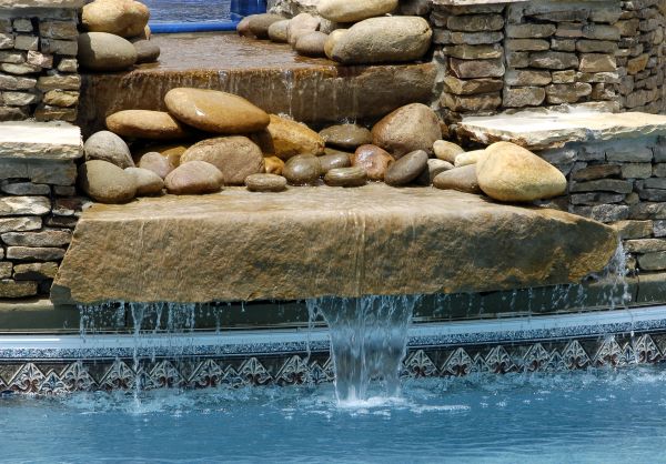 Pool Hardscaping in Melbourne