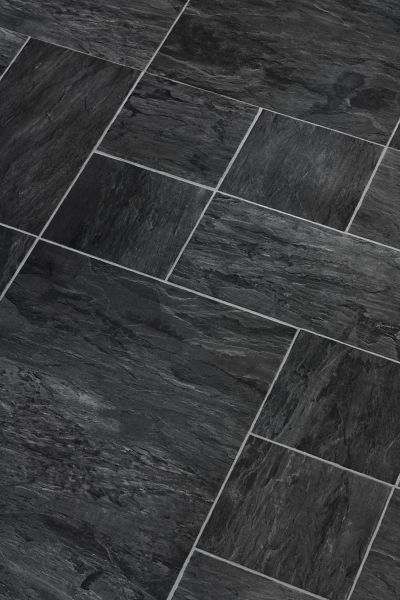 Slate Paver Installation in Melbourne
