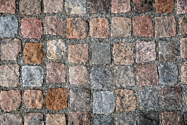 Cobblestone Pavers Service in Melbourne