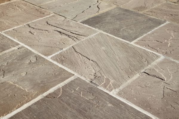 Paving Tile Installation in Melbourne