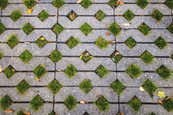 Porous Pavers Installation in Melbourne