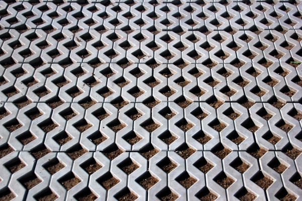 Permeable Paver Installation in Melbourne