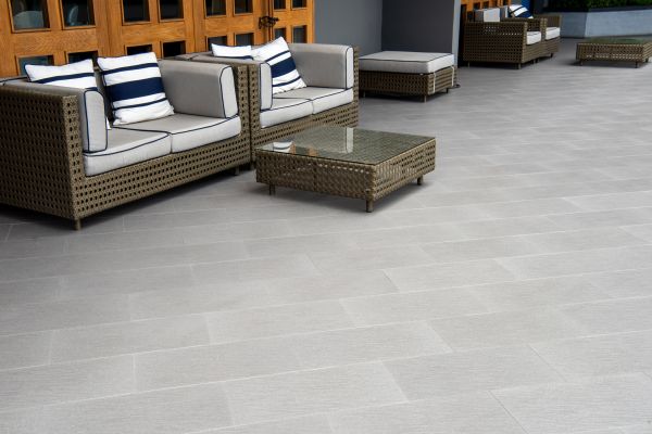 Outdoor Flooring Service in Melbourne