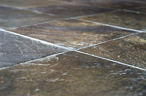 Slate Paving in Melbourne