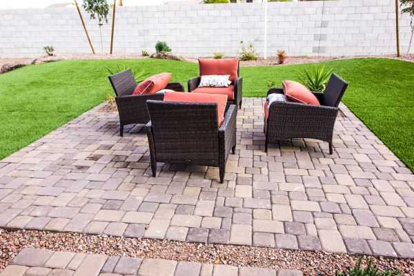 Pavers Repair in Melbourne