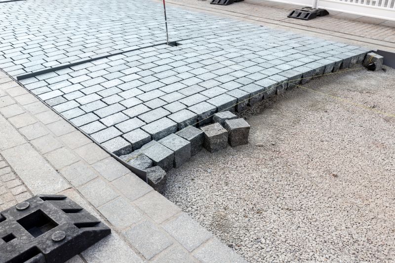 Paver Repair Service